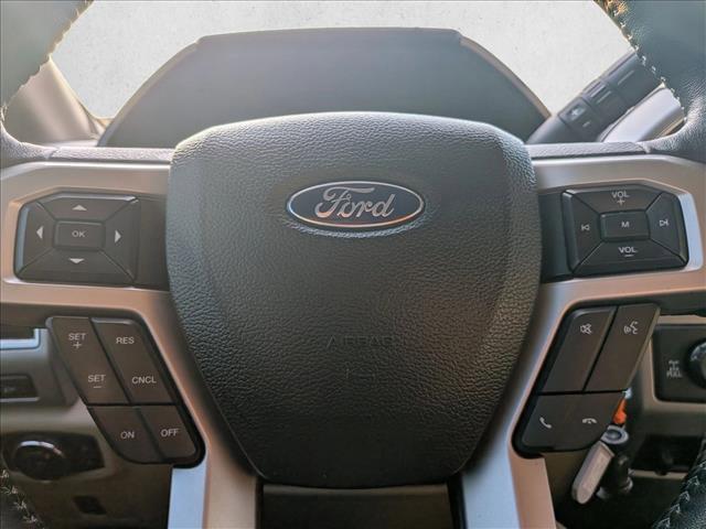 used 2017 Ford F-250 car, priced at $47,381