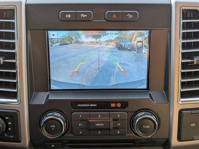 used 2017 Ford F-250 car, priced at $47,381