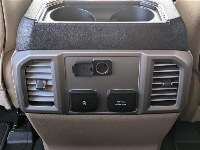 used 2017 Ford F-250 car, priced at $47,381