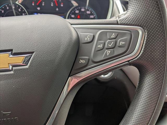 used 2022 Chevrolet Equinox car, priced at $21,990