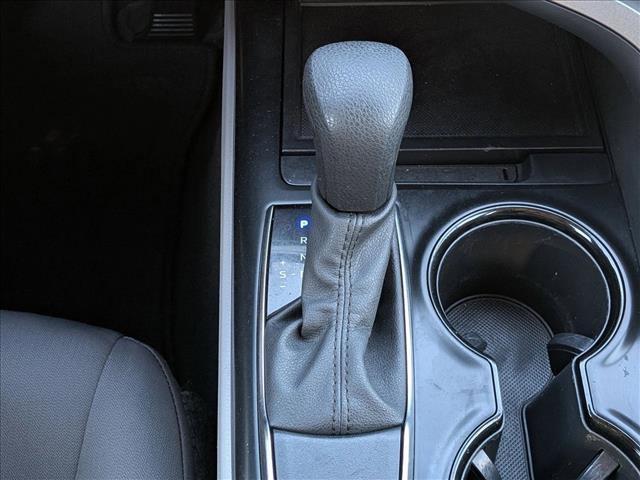 used 2020 Toyota Camry car, priced at $19,890