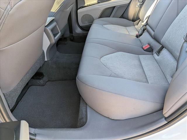 used 2020 Toyota Camry car, priced at $19,890