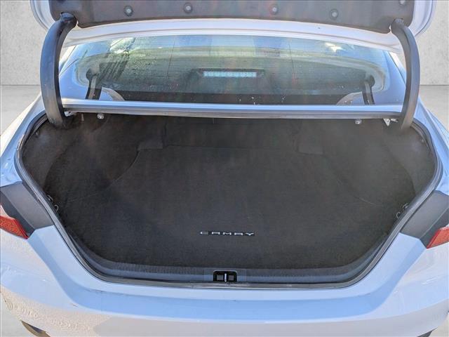 used 2020 Toyota Camry car, priced at $19,890