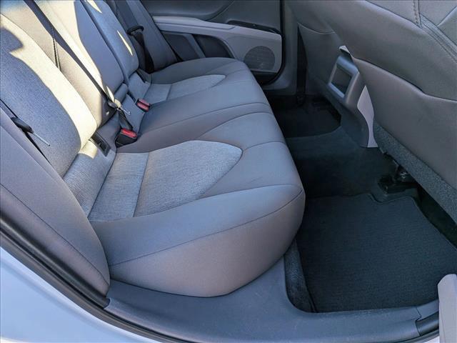 used 2020 Toyota Camry car, priced at $19,890