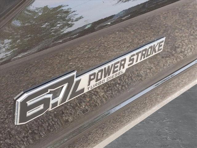 used 2024 Ford F-250 car, priced at $79,442