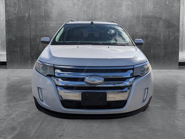 used 2011 Ford Edge car, priced at $7,742