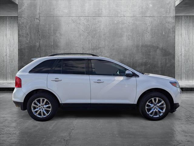 used 2011 Ford Edge car, priced at $7,742