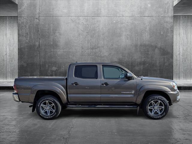 used 2014 Toyota Tacoma car, priced at $18,498