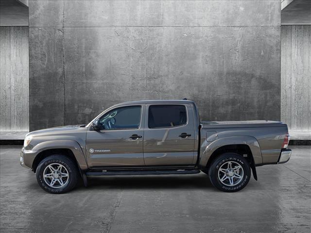 used 2014 Toyota Tacoma car, priced at $18,498