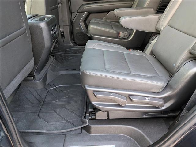 used 2022 Chevrolet Tahoe car, priced at $49,990