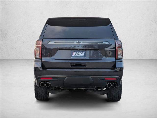 used 2022 Chevrolet Tahoe car, priced at $49,990
