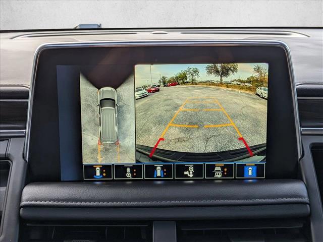 used 2022 Chevrolet Tahoe car, priced at $49,990