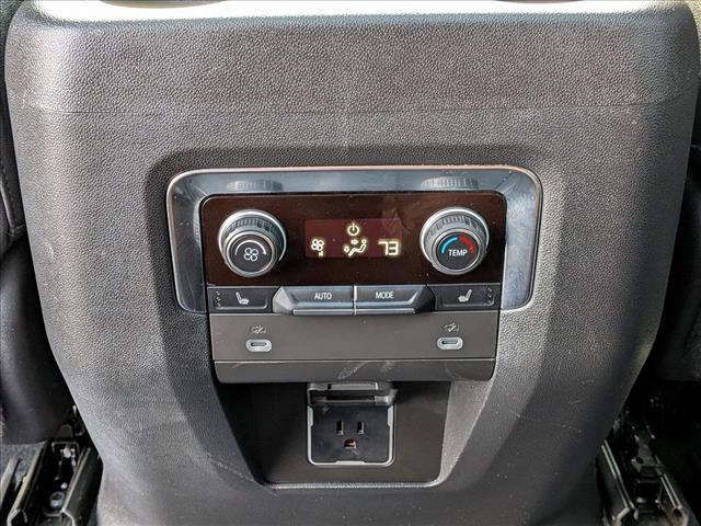 used 2022 Chevrolet Tahoe car, priced at $49,990