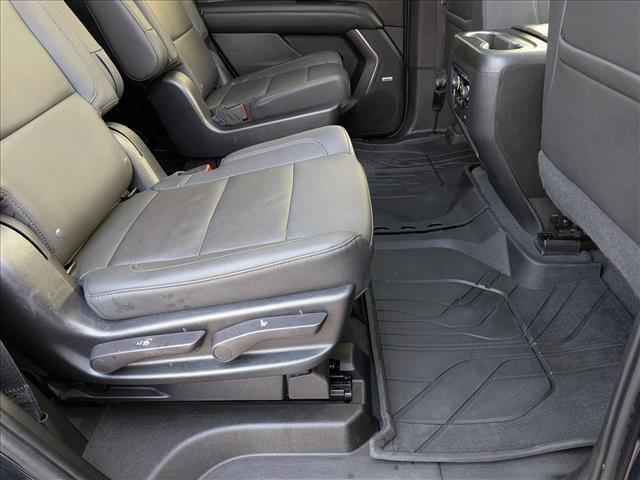 used 2022 Chevrolet Tahoe car, priced at $49,990