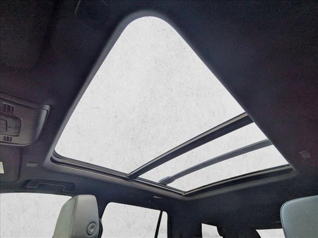 used 2022 Chevrolet Tahoe car, priced at $49,990