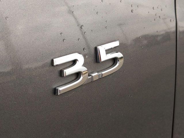 used 2020 INFINITI QX60 car, priced at $19,681