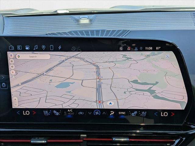 new 2026 Chevrolet Silverado EV car, priced at $89,948