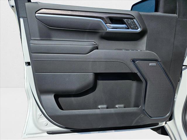 new 2025 Chevrolet Silverado 1500 car, priced at $50,542