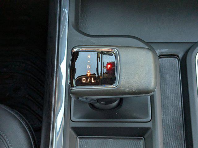 new 2025 Chevrolet Silverado 1500 car, priced at $50,740