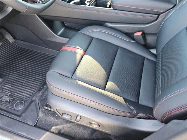 new 2026 Chevrolet Traverse car, priced at $56,250