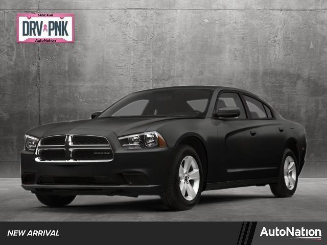 used 2013 Dodge Charger car, priced at $10,290