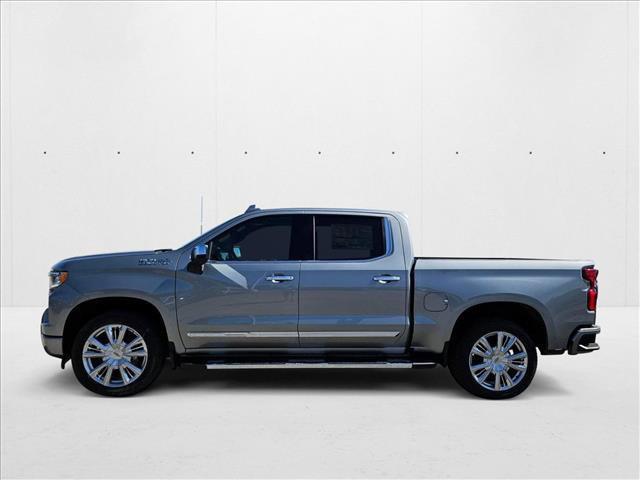 new 2025 Chevrolet Silverado 1500 car, priced at $57,985