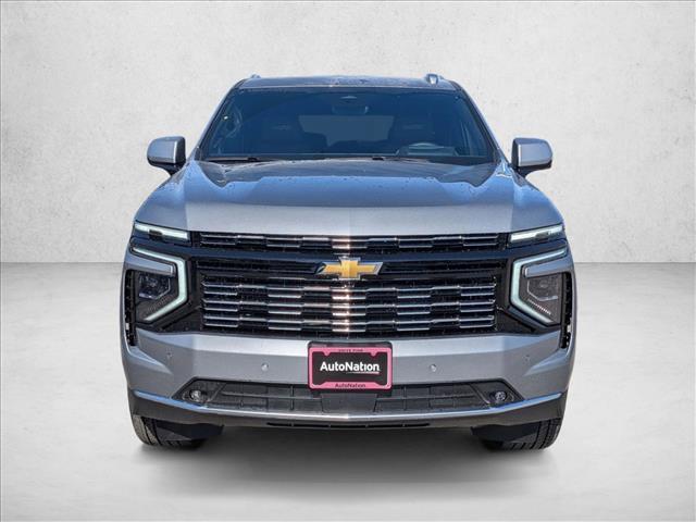 new 2026 Chevrolet Tahoe car, priced at $82,995