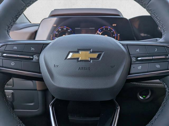 new 2026 Chevrolet Tahoe car, priced at $82,995