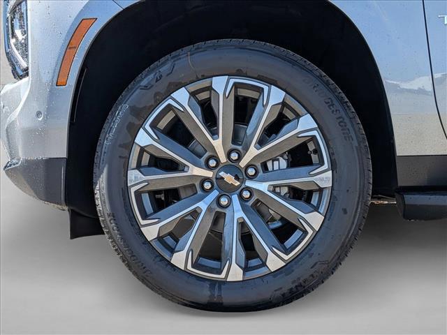 new 2026 Chevrolet Tahoe car, priced at $82,995