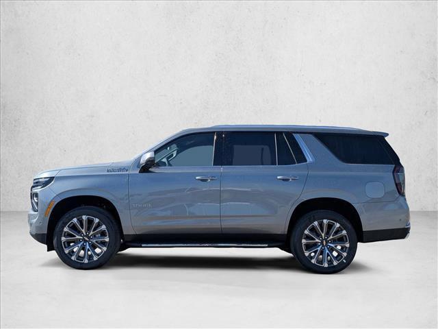new 2026 Chevrolet Tahoe car, priced at $82,995
