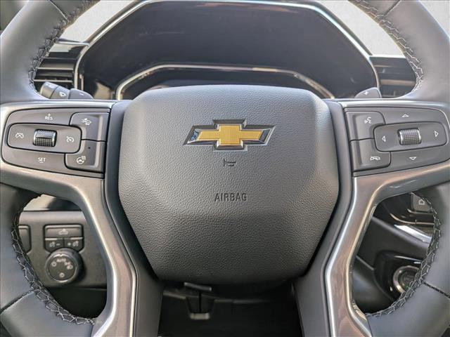 new 2026 Chevrolet Silverado 1500 car, priced at $46,520