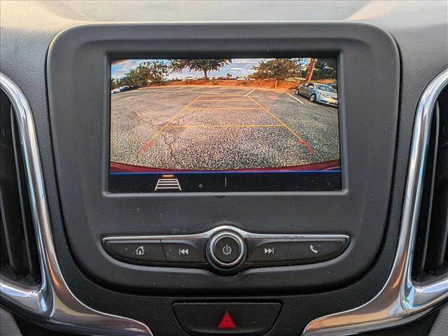 used 2020 Chevrolet Equinox car, priced at $15,720