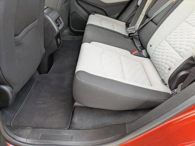 used 2020 Chevrolet Equinox car, priced at $15,720