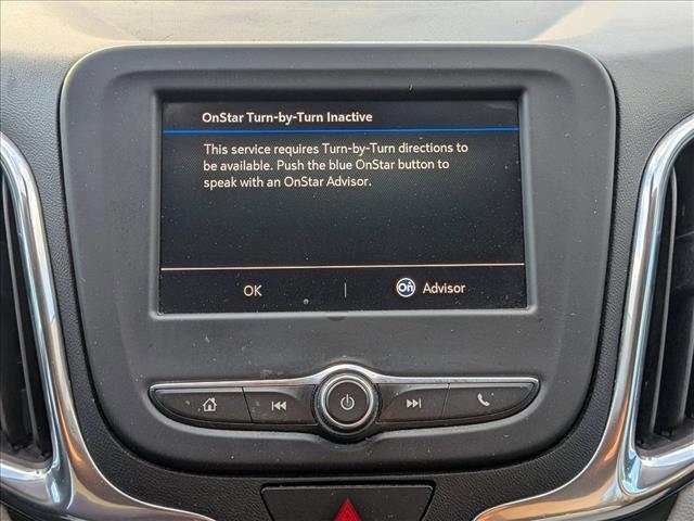 used 2020 Chevrolet Equinox car, priced at $15,720