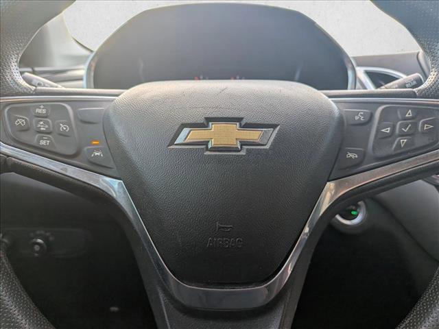 used 2020 Chevrolet Equinox car, priced at $15,720