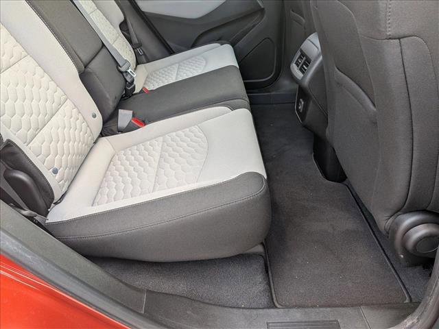 used 2020 Chevrolet Equinox car, priced at $15,720