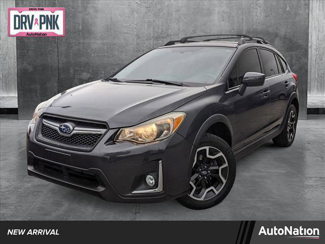 used 2016 Subaru Crosstrek car, priced at $14,998