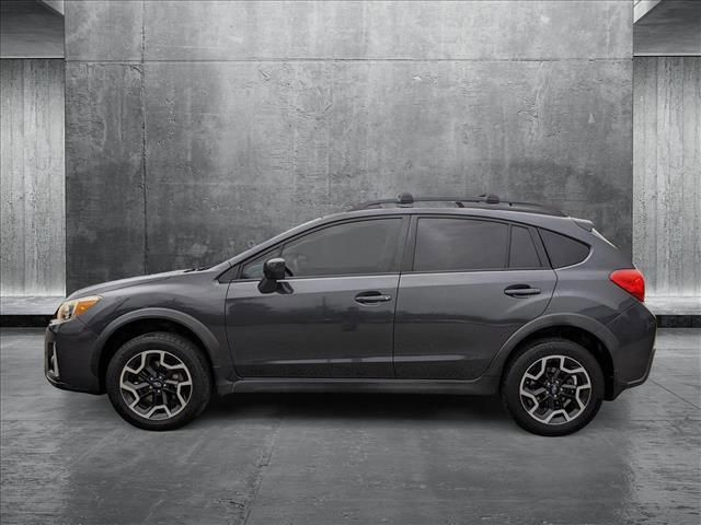 used 2016 Subaru Crosstrek car, priced at $14,998