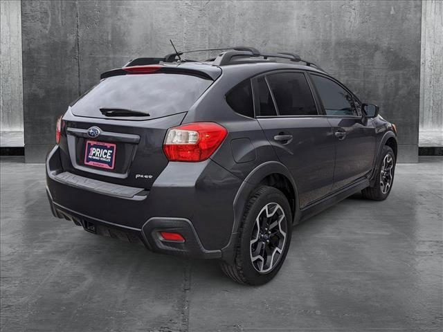 used 2016 Subaru Crosstrek car, priced at $14,998