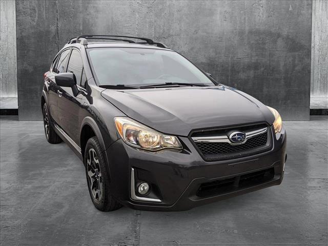 used 2016 Subaru Crosstrek car, priced at $14,998