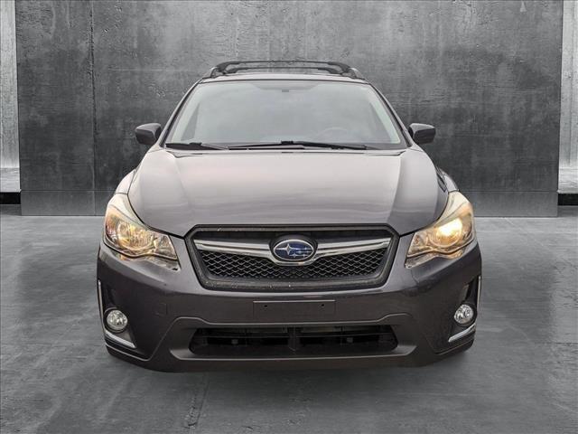 used 2016 Subaru Crosstrek car, priced at $14,998