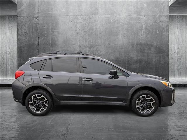 used 2016 Subaru Crosstrek car, priced at $14,998