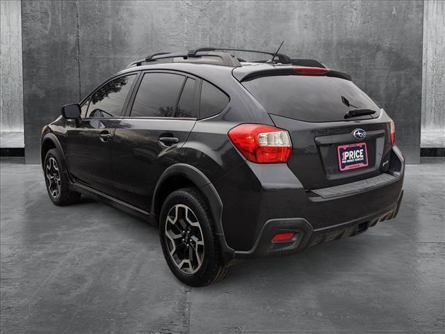 used 2016 Subaru Crosstrek car, priced at $14,998