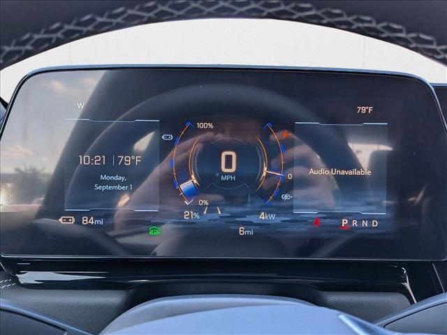 new 2026 Chevrolet Silverado EV car, priced at $67,490