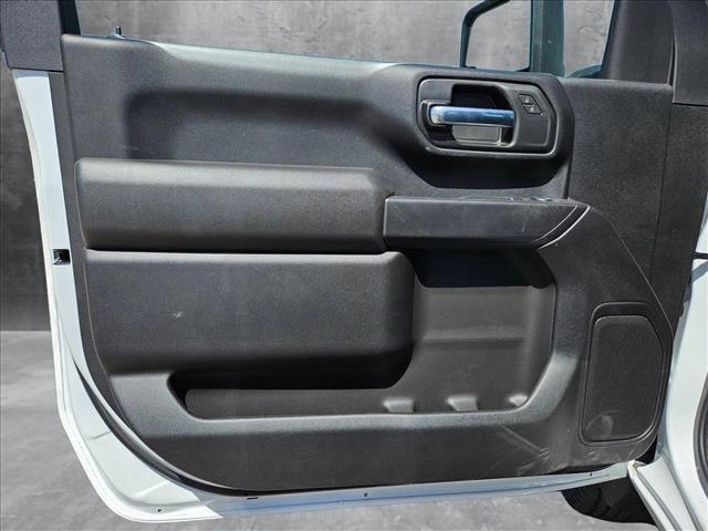 new 2025 Chevrolet Silverado 2500 car, priced at $43,691
