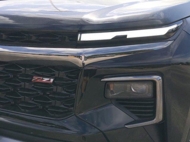 new 2025 Chevrolet Traverse car, priced at $50,161