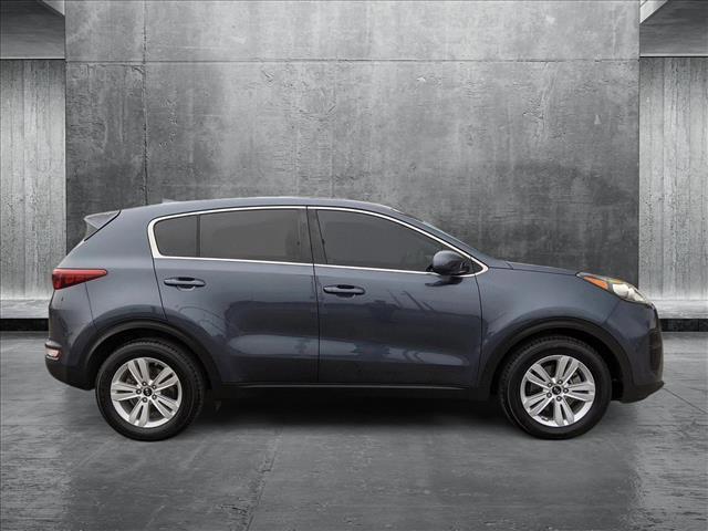 used 2019 Kia Sportage car, priced at $11,998