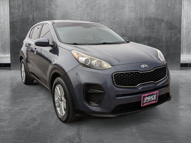 used 2019 Kia Sportage car, priced at $11,998