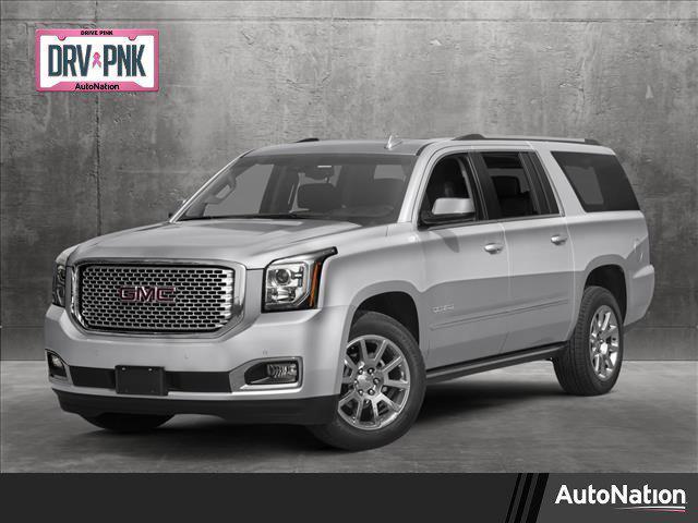 used 2016 GMC Yukon XL car, priced at $20,498