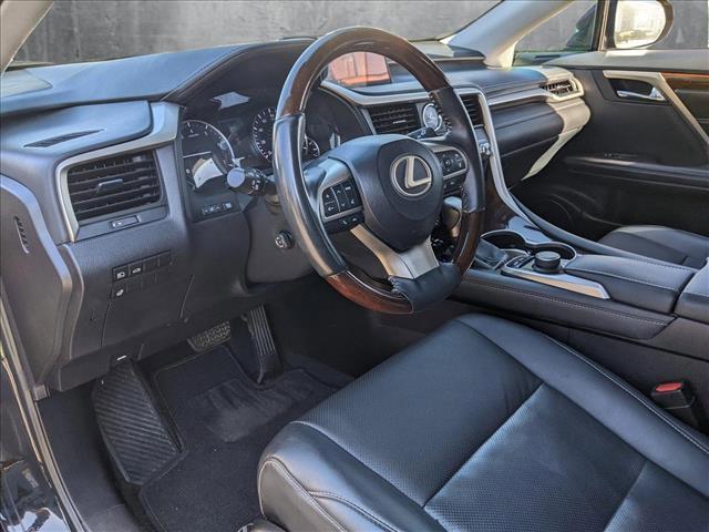 used 2018 Lexus RX 350 car, priced at $25,072